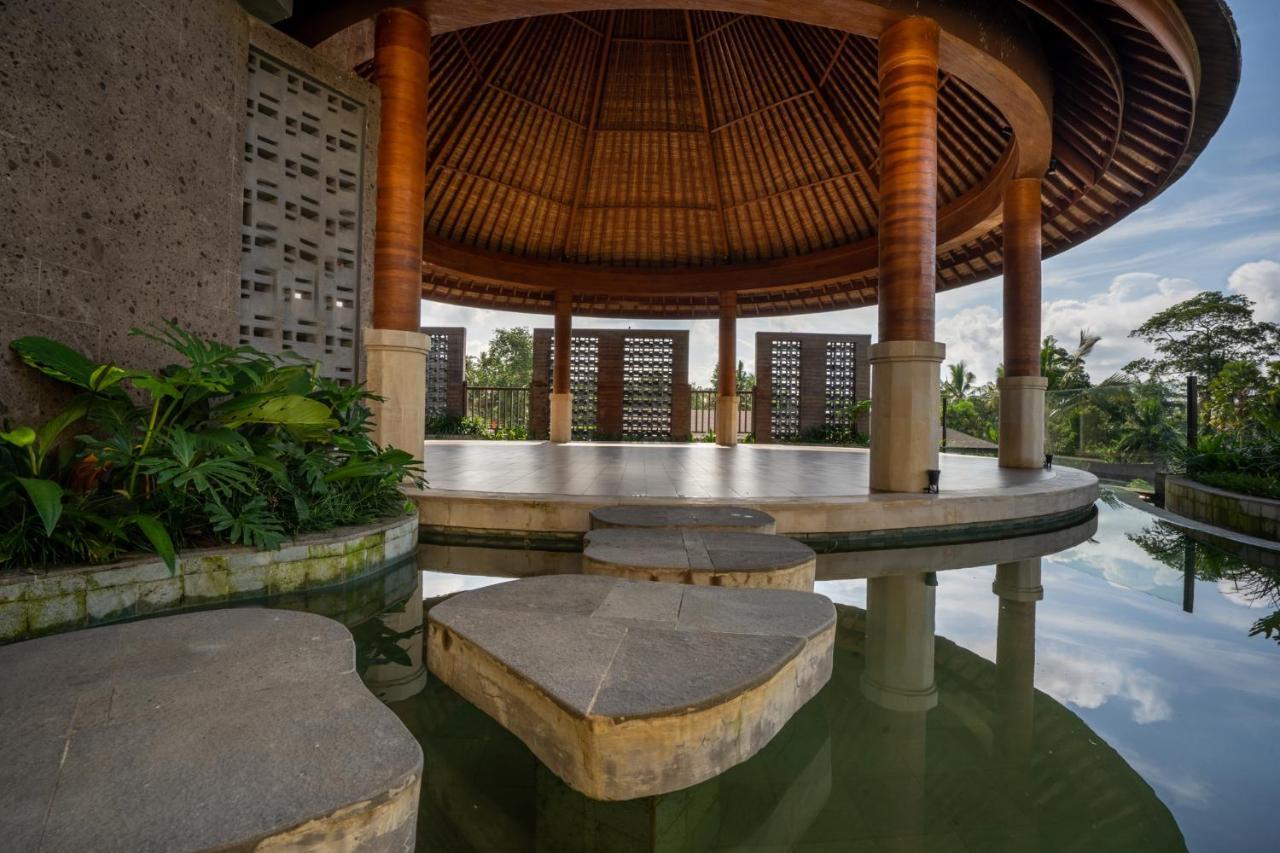 Budhi Ayu And By Mahaputra-chse Certified 3* Ubud (Bali)