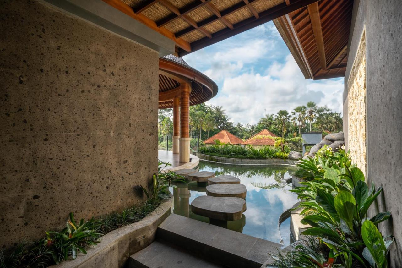 Budhi Ayu And By Mahaputra-chse Certified Holiday park