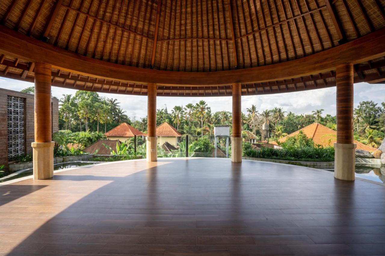 Budhi Ayu And By Mahaputra-chse Certified Holiday park