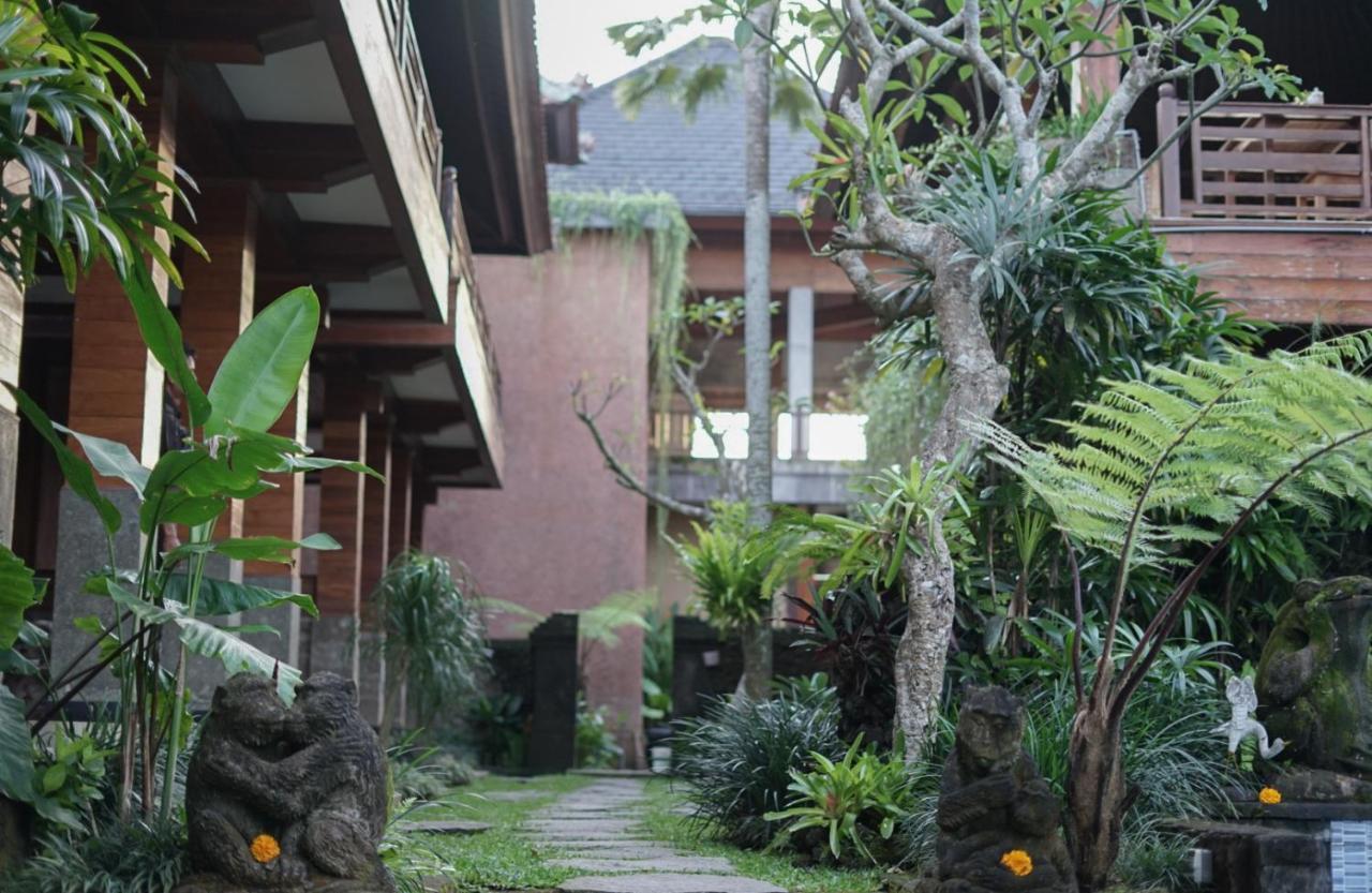 Village de vacances Budhi Ayu And By Mahaputra-chse Certified 3*