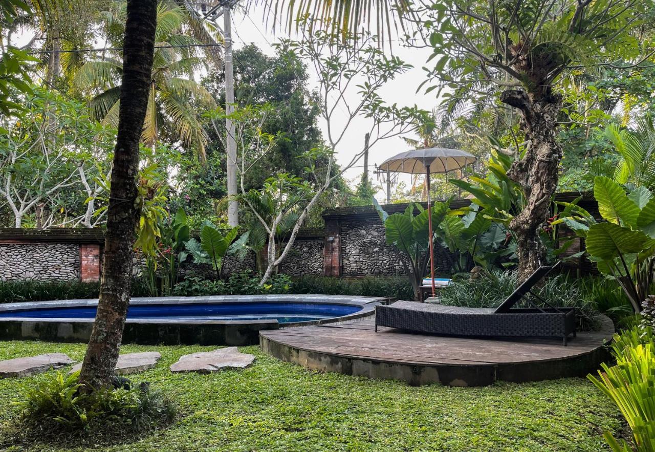 Budhi Ayu And By Mahaputra-chse Certified 3* Ubud