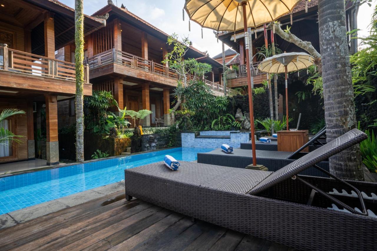 Budhi Ayu And By Mahaputra-chse Certified Holiday park 3*