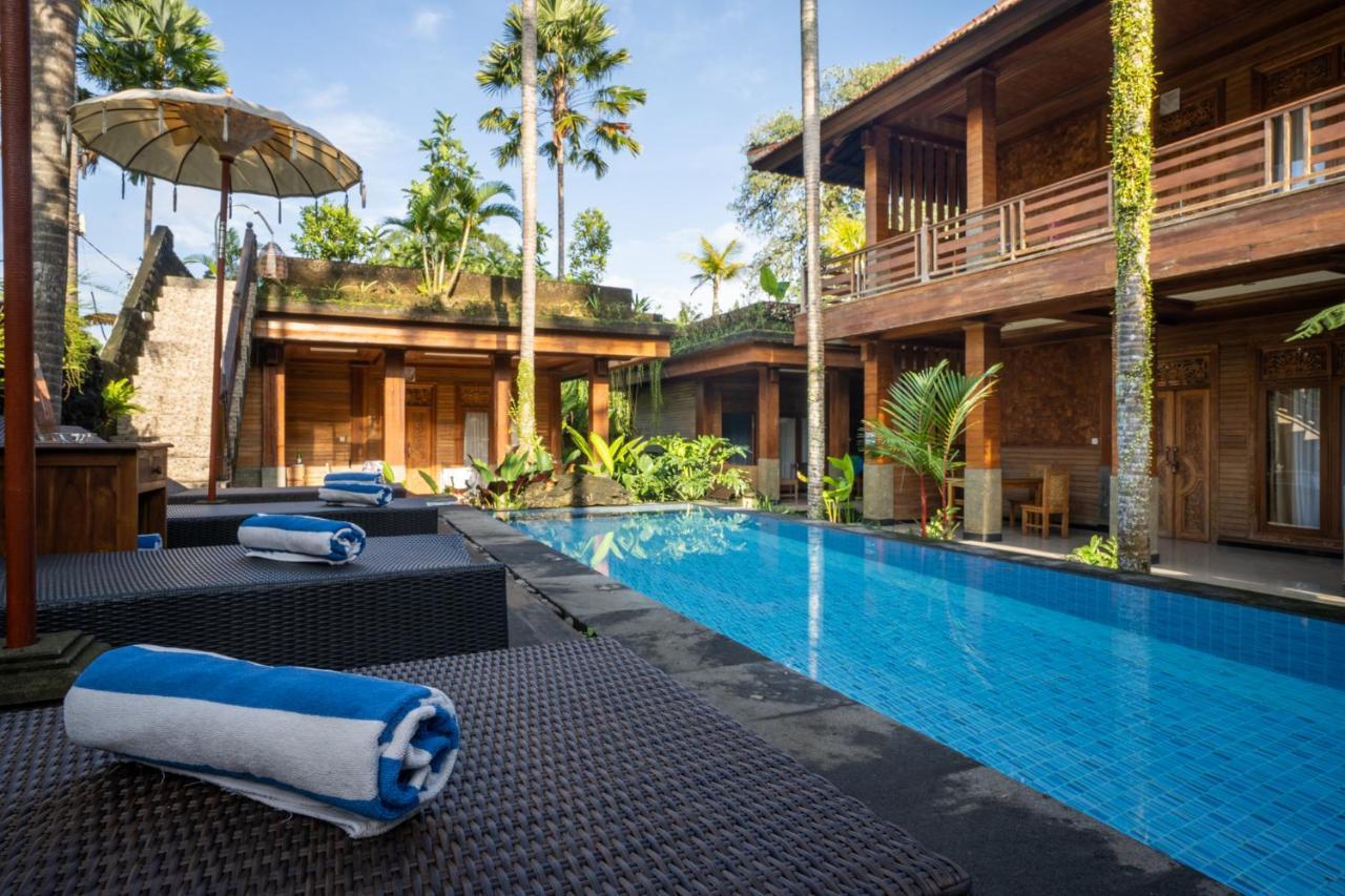 Village de vacances Budhi Ayu And By Mahaputra-chse Certified 3*