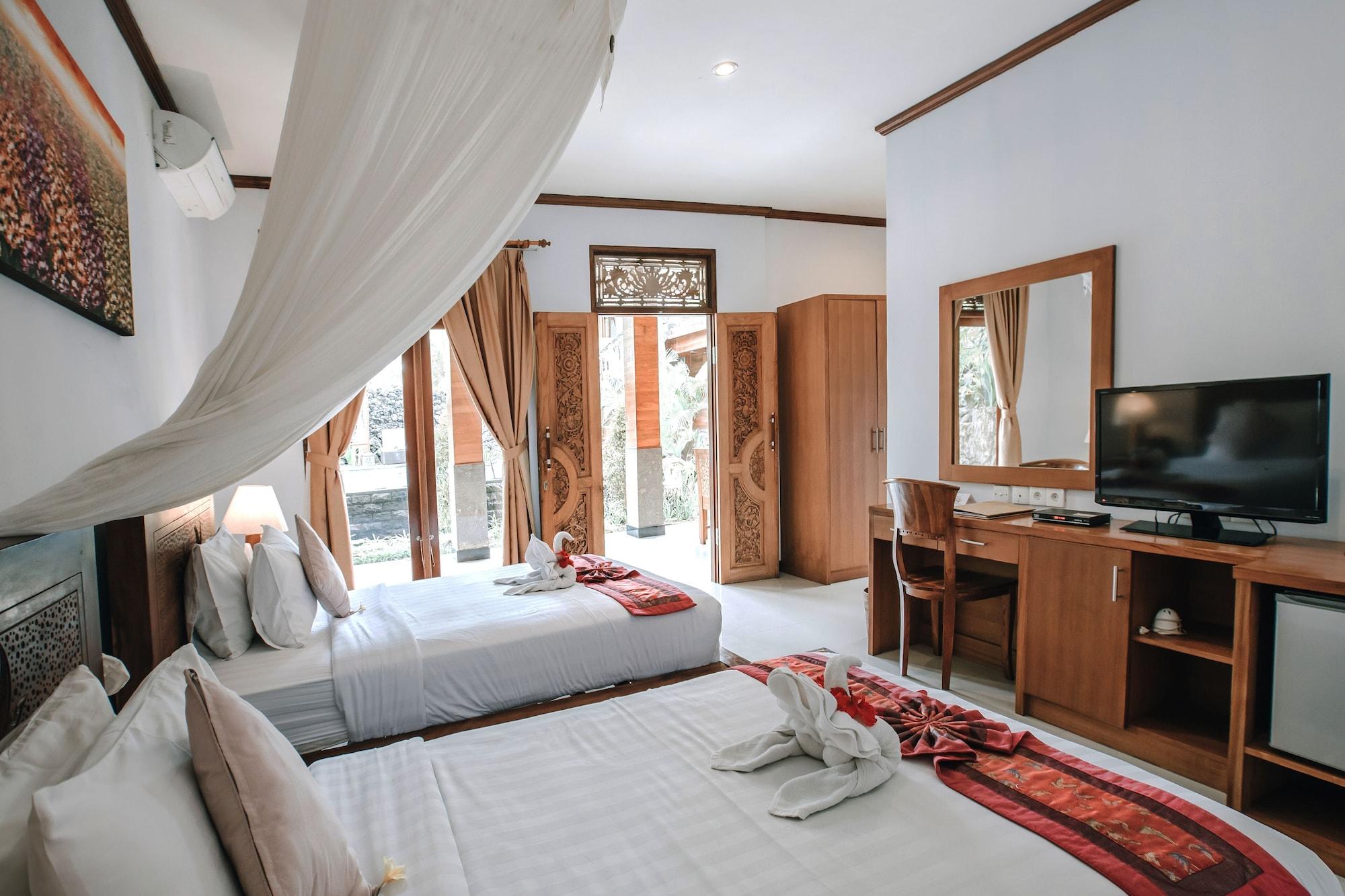 Village de vacances Budhi Ayu And By Mahaputra-chse Certified Ubud