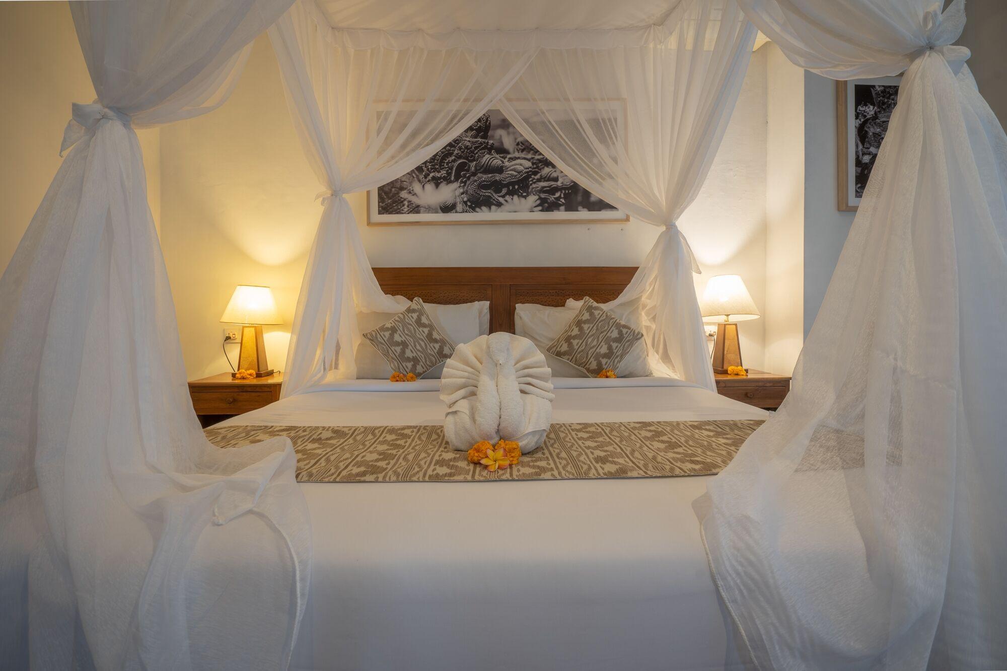 Budhi Ayu And By Mahaputra-chse Certified Village de vacances