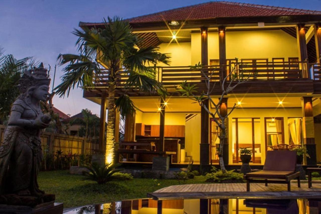 Budhi Ayu And By Mahaputra-chse Certified 3* Ubud (Bali)