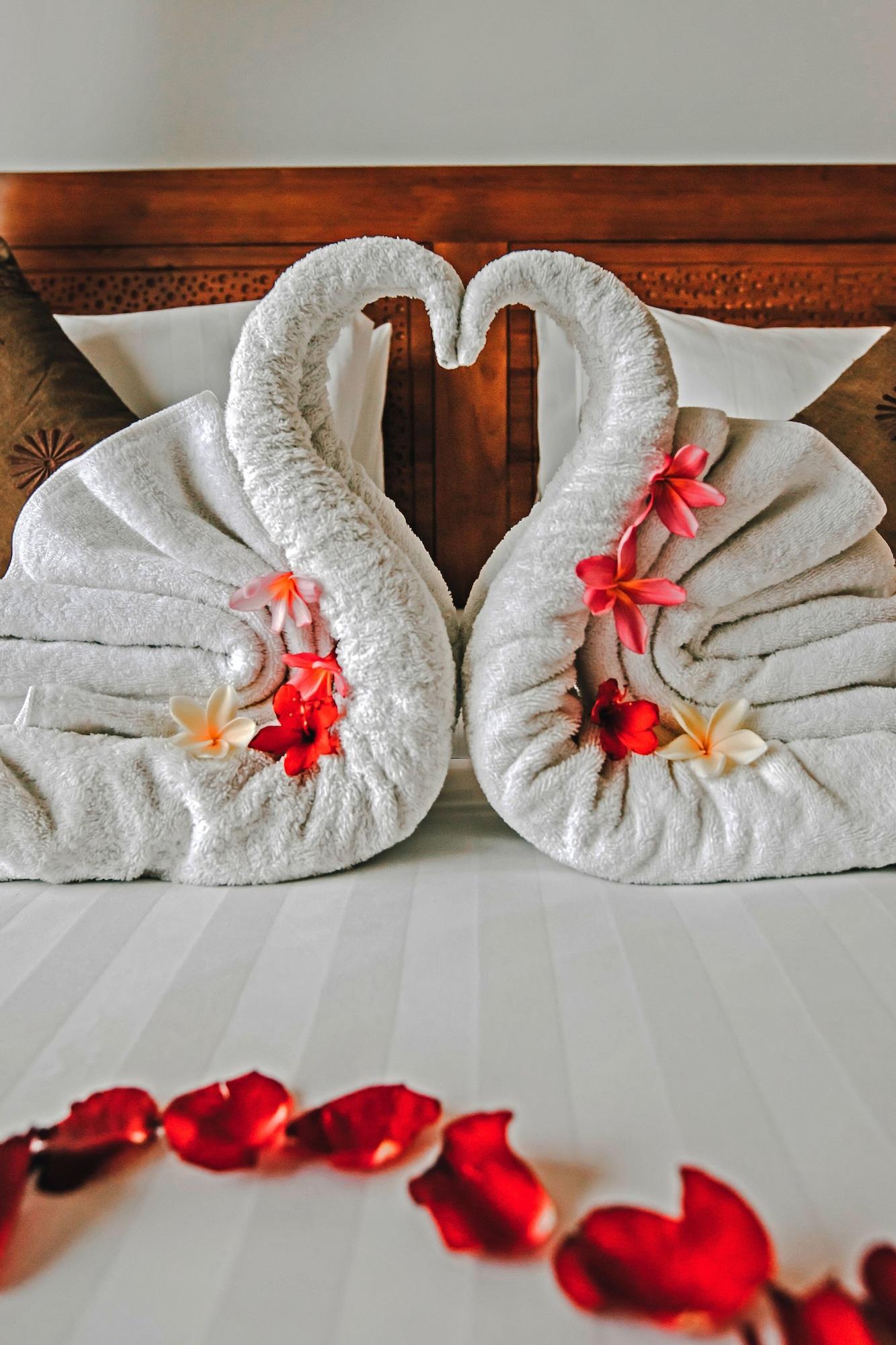 Budhi Ayu And By Mahaputra-chse Certified Holiday park Ubud (Bali)