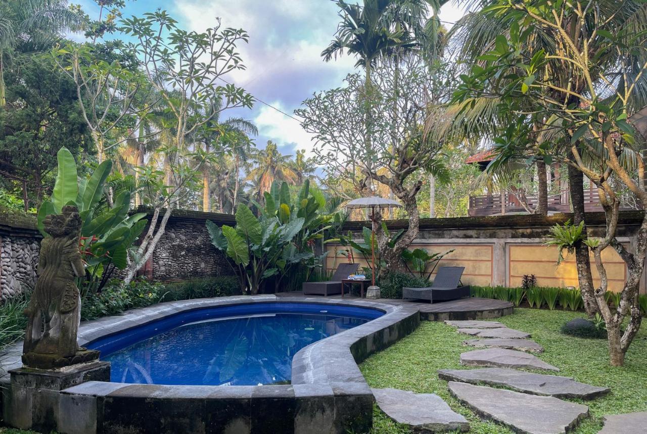 Holiday park Budhi Ayu And By Mahaputra-chse Certified