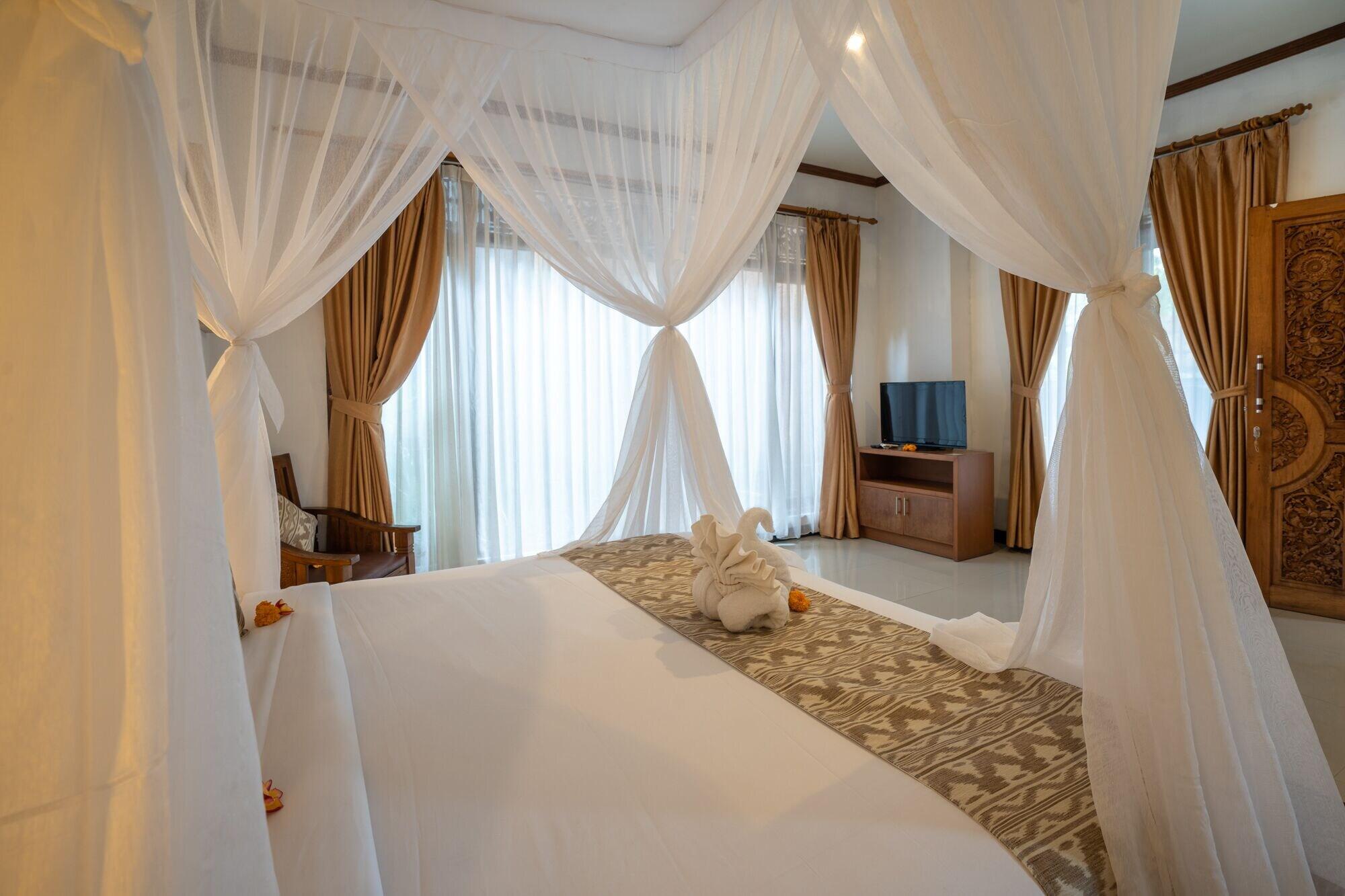 Budhi Ayu And By Mahaputra-chse Certified Holiday park 3*