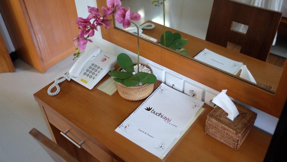Holiday park Budhi Ayu And By Mahaputra-chse Certified 3*