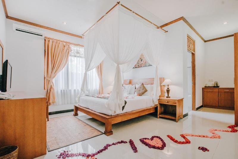Budhi Ayu And By Mahaputra-chse Certified Ferienpark Ubud