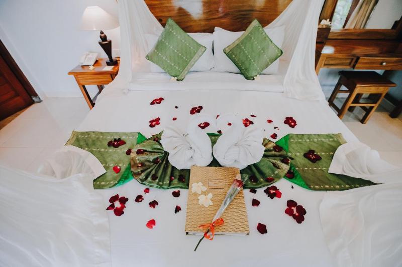 Budhi Ayu And By Mahaputra-chse Certified Holiday park 3*