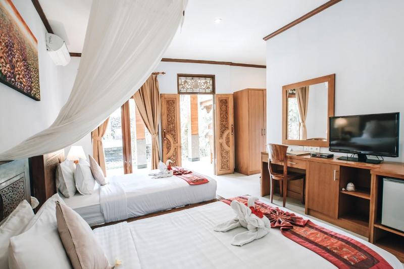 Budhi Ayu And By Mahaputra-chse Certified Holiday park