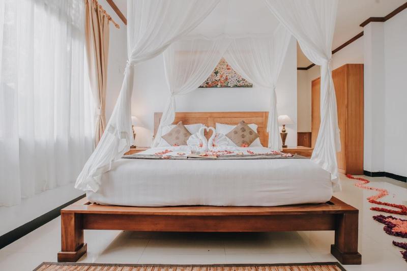 Holiday park Budhi Ayu And By Mahaputra-chse Certified