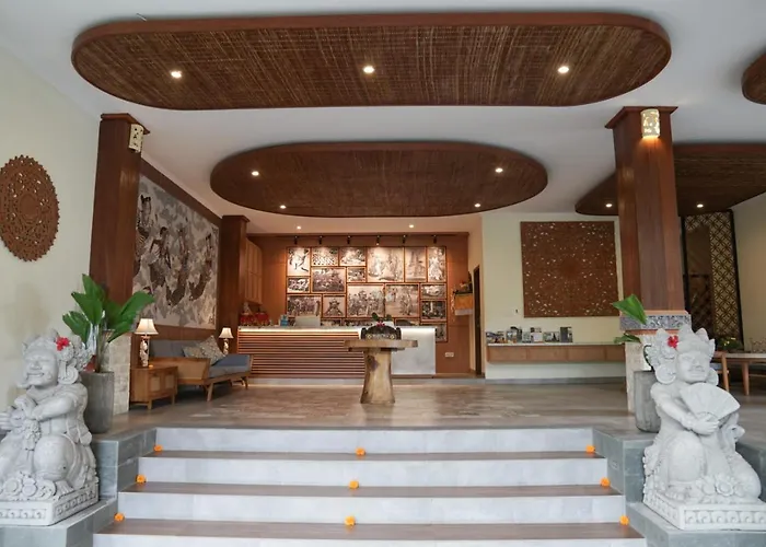 Budhi Ayu Villas&Cottages Ubud