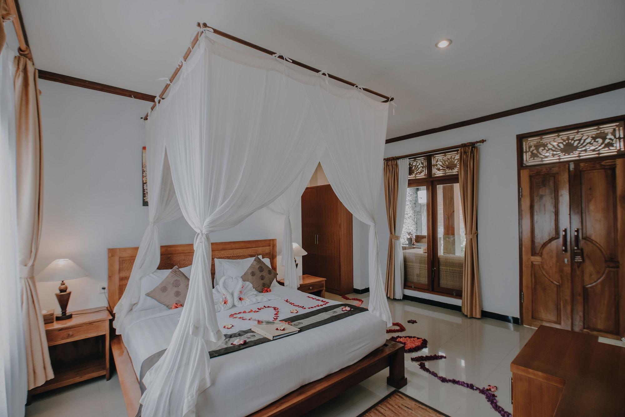 Budhi Ayu Villas&cottages 3*