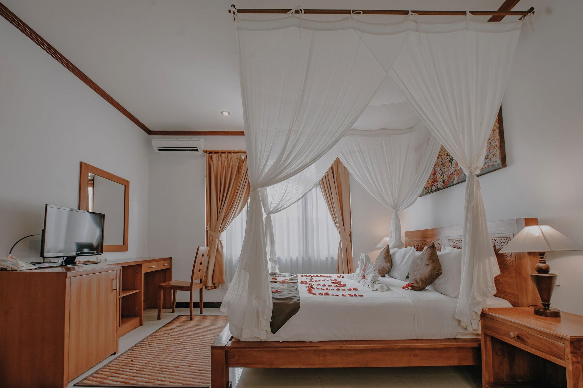 Budhi Ayu Villas&cottages Taman liburan