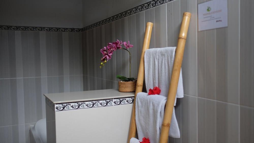 Budhi Ayu Villas&cottages Taman liburan 3*