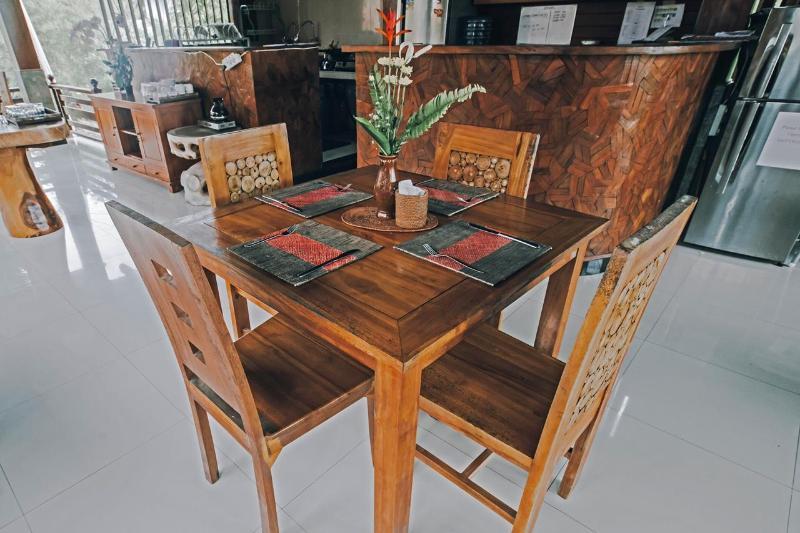 Taman liburan Budhi Ayu Villas&cottages