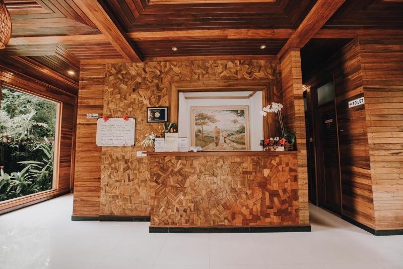 Budhi Ayu Villas&cottages 3*
