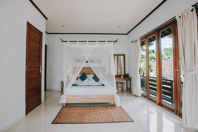 Taman liburan Budhi Ayu Villas&cottages 3*